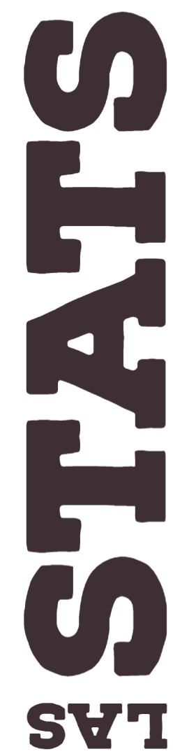Logo Stats - baseball - beisbol